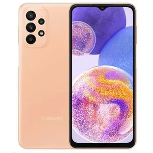 Samsung Galaxy A23 Dual A235FD 128GB Peach (4GB)