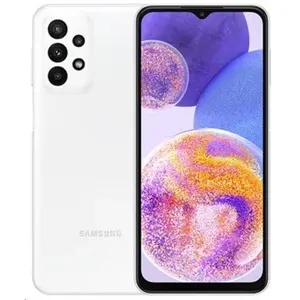 Samsung Galaxy A23 Dual A235FD 128GB White (4GB)