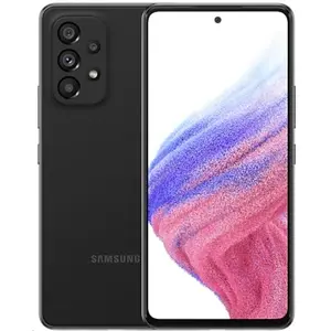 Samsung Galaxy A53 Dual A536E 5G 256GB A.Black (8GB)