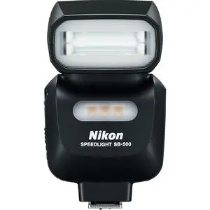 Nikon Flash SB-500 DX