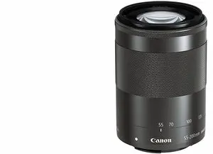 6. Canon EF-M 55-200mm f/4.5-6.3 IS STM Black thumbnail