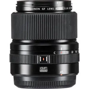 2. Fujifilm GF 45mm f2.8 R WR thumbnail