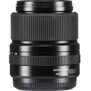 4. Fujifilm GF 45mm f2.8 R WR thumbnail