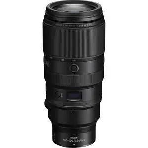 Nikon NIKKOR Z 100-400mm F4.5-5.6 VR S