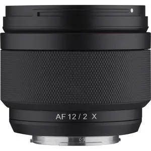 1. Samyang AF 12mm f/2 (Fuji X) thumbnail