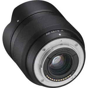 2. Samyang AF 12mm f/2 (Fuji X) thumbnail