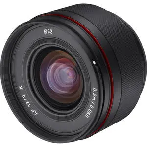 3. Samyang AF 12mm f/2 (Fuji X) thumbnail