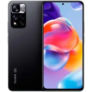 Xiaomi Redmi Note 11 Pro+ 5G 256GB Gray(8GB)