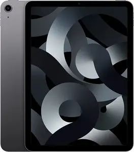 Apple iPad Air 10.9 2022 Wifi 64GB Space Gray