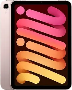 Apple iPad Mini 2021 Wifi 256GB Pink(WR3)