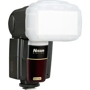 Nissin MG8000 Extreme Flash (Nikon)