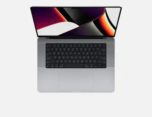 Apple MacBook Pro MKGQ3 M1 Pro(1TB)14