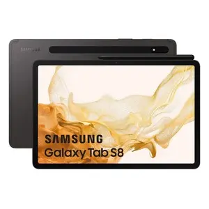 Samsung Galaxy Tab S8 X700 Wifi 128GB Black (8GB)