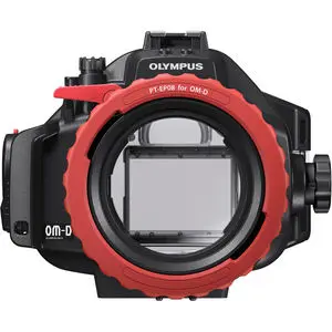 Olympus PT-EP08 Underwater Housing for EM-5