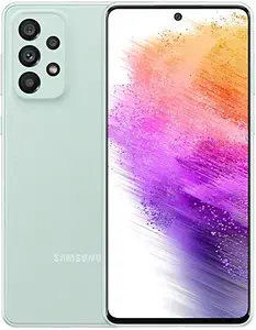 Samsung Galaxy A73 Dual A736B 5G 128GB A.Mint(8GB)