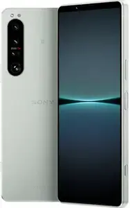 Sony Xperia 1 IV Dual XQ-CT72 5G 256GB White(12GB)