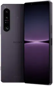 Sony Xperia 1 IV Dual XQ-CT72 5G 256GB Purple(12GB