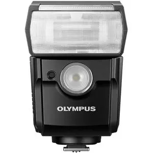 Olympus Electronic Flash FL-700WR