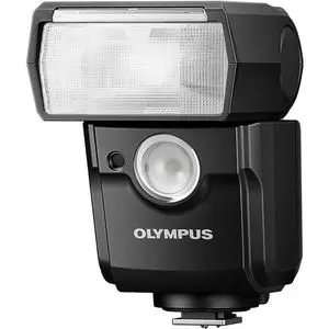 1. Olympus Electronic Flash FL-700WR thumbnail