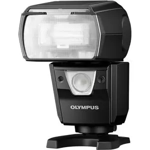 1. Olympus Electronic Flash FL-900R thumbnail