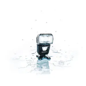 4. Olympus Electronic Flash FL-900R thumbnail