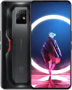 Nubia RedMagic 7 Pro 5G 256GB Obsidian (16GB)