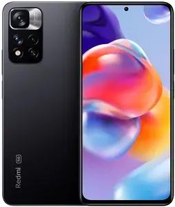 Xiaomi Redmi Note 11 Pro 5G 128GB Grey(8GB)