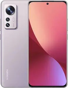 Xiaomi Mi 12 5G Dual 256GB Purple (8GB)
