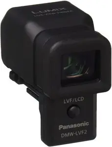 Panasonic DMW-LVF2 Live-View Viewfinder for GX1
