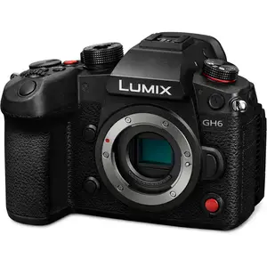 1. Panasonic Lumix DC-GH6 Body (kit box) thumbnail