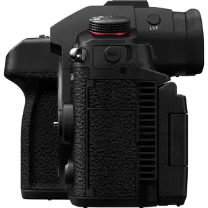 3. Panasonic Lumix DC-GH6 Body (kit box) thumbnail