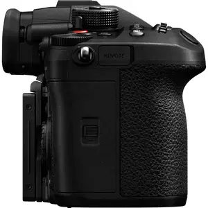 4. Panasonic Lumix DC-GH6 Body (kit box) thumbnail