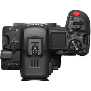 2. Canon EOS R5C Body thumbnail
