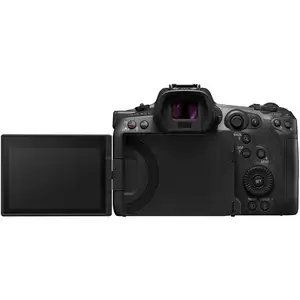 3. Canon EOS R5C Body thumbnail