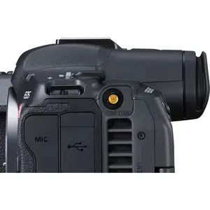 4. Canon EOS R5C Body thumbnail