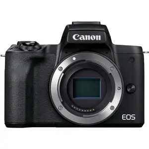 Canon EOS M50 MK II kit (18-150) Black
