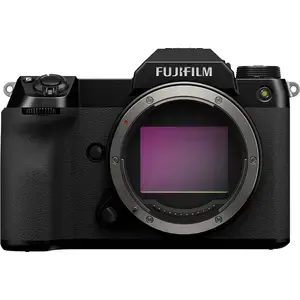 Fujifilm GFX 50S MK II Body