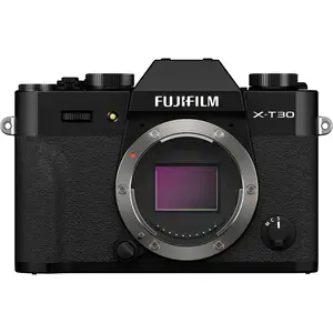 Fujifilm X-T30 II Kit (15-45) Black