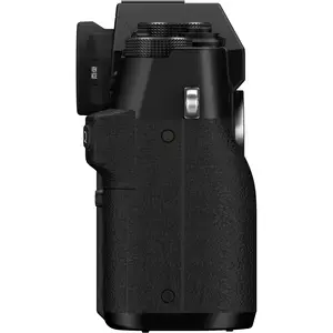 3. Fujifilm X-T30 II Kit (15-45) Black thumbnail