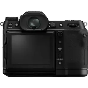 Fujifilm GFX 50S MK II kit (35-70)