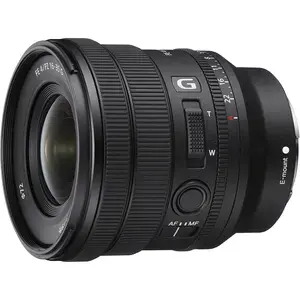 2. Sony FE PZ 16-35mm F4 G thumbnail