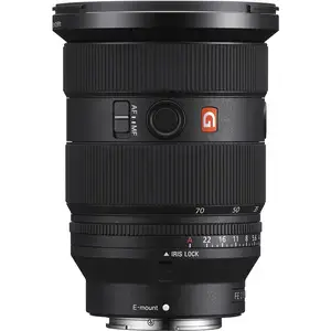 Sony FE 24-70mm F2.8 GM II