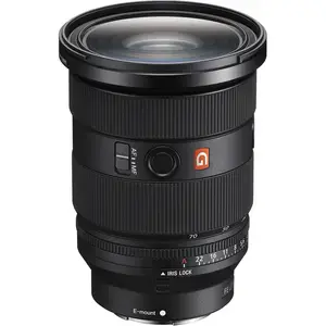 1. Sony FE 24-70mm F2.8 GM II thumbnail
