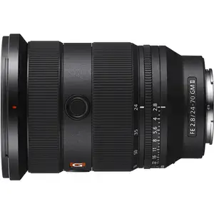 2. Sony FE 24-70mm F2.8 GM II thumbnail