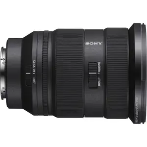 3. Sony FE 24-70mm F2.8 GM II thumbnail