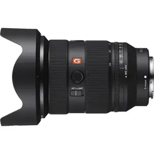 4. Sony FE 24-70mm F2.8 GM II thumbnail