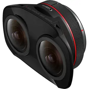 2. Canon RF 5.2mm F2.8L Dual Fisheye thumbnail