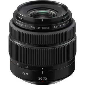 FUJINON GF 35-70mm F4.5-5.6 WR (bulk)