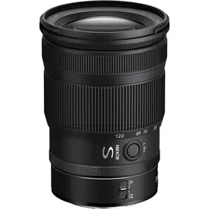 1. Nikon NIKKOR Z 24-120mm F4 S (kit lens) thumbnail