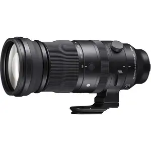3. Sigma 150-600mm F5-6.3 DG DN OS | Sports (Leica L) thumbnail